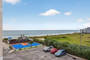 2000 New River Inlet Rd, North Topsail Beach, NC 28460 - Photo 20