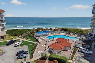2000 New River Inlet Rd, North Topsail Beach, NC 28460 - Photo 32