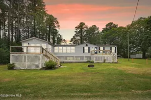 192 Water St, Aurora, NC 27806 - Photo 2