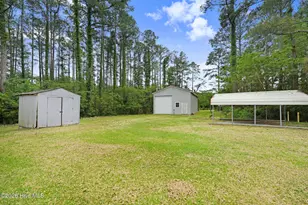 192 Water St, Aurora, NC 27806 - Photo 22