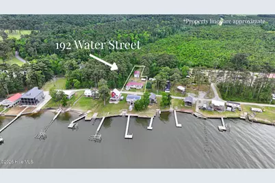 192 Water Street, Aurora, NC 27806 - Photo 1