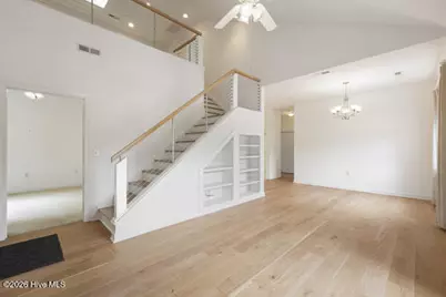 411 Nicks Way #Unit B, Southport, NC 28461 - Photo 8