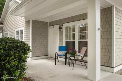411 Nicks Way #Unit B, Southport, NC 28461 - Photo 1