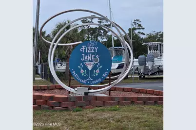 411 Nicks Way #Unit B, Southport, NC 28461 - Photo 36