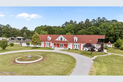 362 Lees Chapel Road, Pollocksville, NC 28573 - Photo 68