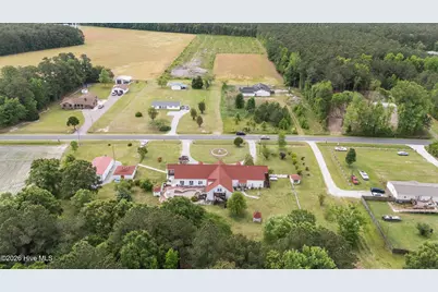 362 Lees Chapel Road, Pollocksville, NC 28573 - Photo 80