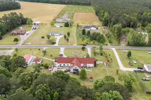 362 Lee's Chapel Rd, Pollocksville, NC 28573 - Photo 80