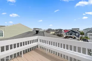 272 Brunswick Ave W, Holden Beach, NC 28462 - Photo 34
