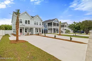 320 Goldsboro Ave, Carolina Beach, NC 28428 - Photo 50