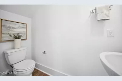 320 Goldsboro Avenue #2, Carolina Beach, NC 28428 - Photo 24