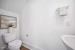 320 Goldsboro Ave, Carolina Beach, NC 28428 - Photo 24