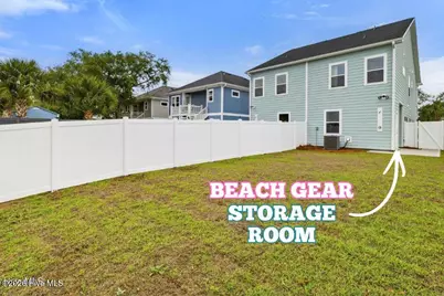 320 Goldsboro Avenue #2, Carolina Beach, NC 28428 - Photo 44