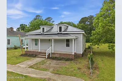 3775 James Street, Bethel, NC 27812 - Photo 44
