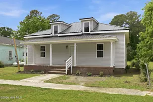3775 James St, Bethel, NC 27812 - Photo 1