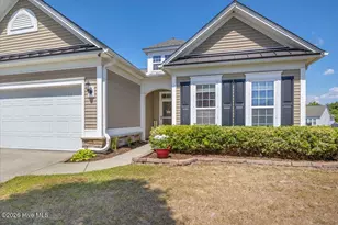 5261 Windlass Rd, Southport, NC 28461 - Photo 2