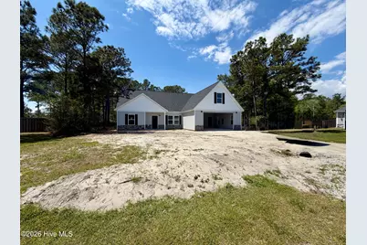 504 Saratoga Road, Sneads Ferry, NC 28460 - Photo 2