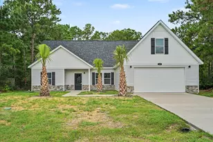 504 Saratoga Rd, Sneads Ferry, NC 28460 - Photo 1