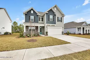 5109 Roundhead Dr, Leland, NC 28451 - Photo 2
