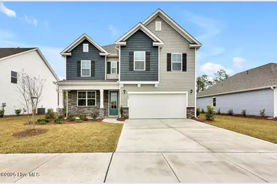 5109 Roundhead Drive #92, Leland, NC 28451 - Photo 1