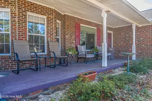268 Pinehaven Dr, Raeford, NC 28376 - Photo 6