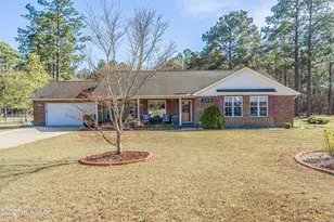 268 Pinehaven Dr, Raeford, NC 28376 - Photo 2