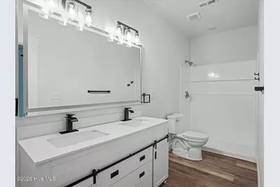 603 Pennywort Court, Sneads Ferry, NC 28460 - Photo 10