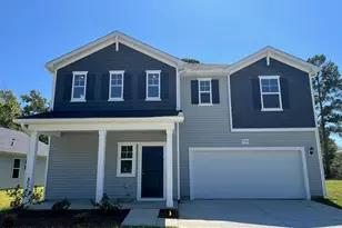7152 Woodline Dr SW, Sunset Beach, NC 28468 - Photo 1