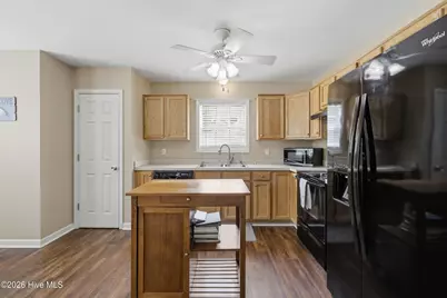 602 Forest Park Road, Elizabeth City, NC 27909 - Photo 32