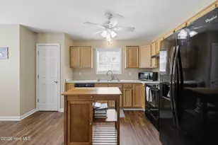 602 Forest Park Rd, Elizabeth City, NC 27909 - Photo 32