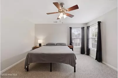 602 Forest Park Road, Elizabeth City, NC 27909 - Photo 20