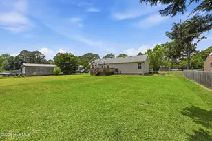 602 Forest Park Rd, Elizabeth City, NC 27909 - Photo 40