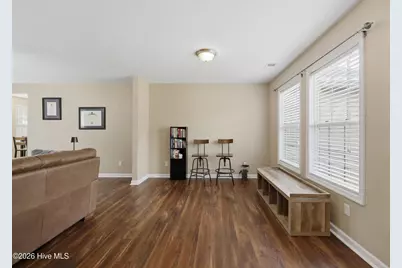602 Forest Park Road, Elizabeth City, NC 27909 - Photo 6