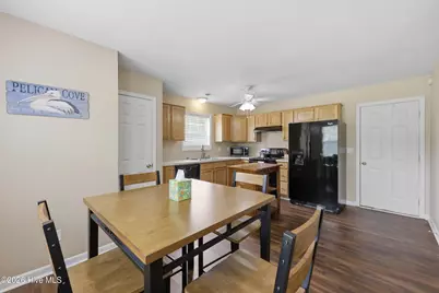 602 Forest Park Road, Elizabeth City, NC 27909 - Photo 30
