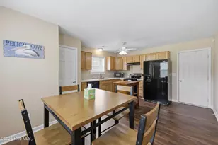 602 Forest Park Rd, Elizabeth City, NC 27909 - Photo 30