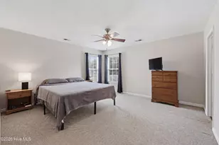 602 Forest Park Rd, Elizabeth City, NC 27909 - Photo 18