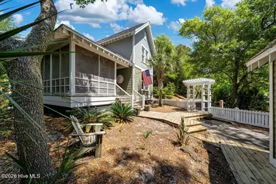 5 Grove Court, Bald Head Island, NC 28461 - Photo 1