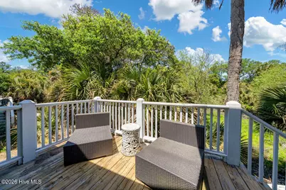 5 Grove Court, Bald Head Island, NC 28461 - Photo 34