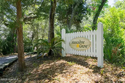 5 Grove Court, Bald Head Island, NC 28461 - Photo 2