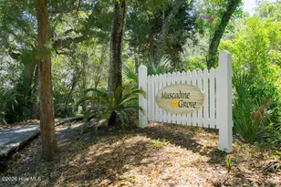 5 Grove Ct, Bald Head Island, NC 28461 - Photo 2