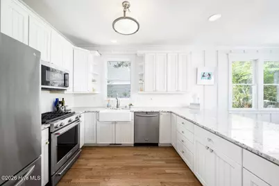 5 Grove Court, Bald Head Island, NC 28461 - Photo 14