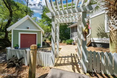 5 Grove Court, Bald Head Island, NC 28461 - Photo 4
