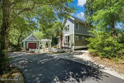 5 Grove Court, Bald Head Island, NC 28461 - Photo 36