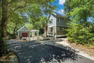 5 Grove Ct, Bald Head Island, NC 28461 - Photo 36