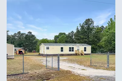156 Countryside Drive, Aberdeen, NC 28315 - Photo 2