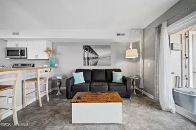 1600 Canal Drive #Unit 19, Carolina Beach, NC 28428 - Photo 6