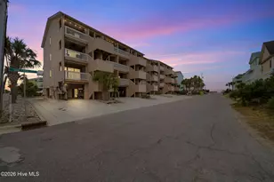 1600 Canal Dr, Carolina Beach, NC 28428 - Photo 1