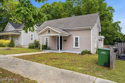 204 W Hill Street, Benson, NC 27504 - Photo 1