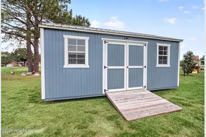 155 Billets Bridge Road, Camden, NC 27921 - Photo 22