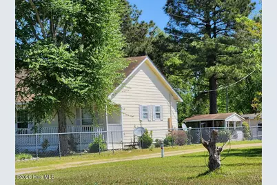 3941 Burnette Farm Road, Tarboro, NC 27886 - Photo 4