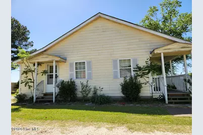 3941 Burnette Farm Road, Tarboro, NC 27886 - Photo 2